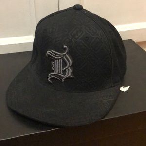 Billabong Flexfit cap